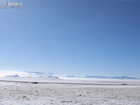 238 Keller Dr, Hartsel, CO 80449