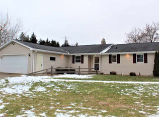 W4226 Jean St, Appleton, WI 54913
