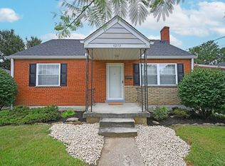 4273 Grotto Ct, Cincinnati, OH 45211