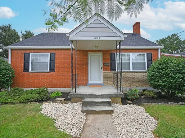4273 Grotto Ct, Cincinnati, OH 45211