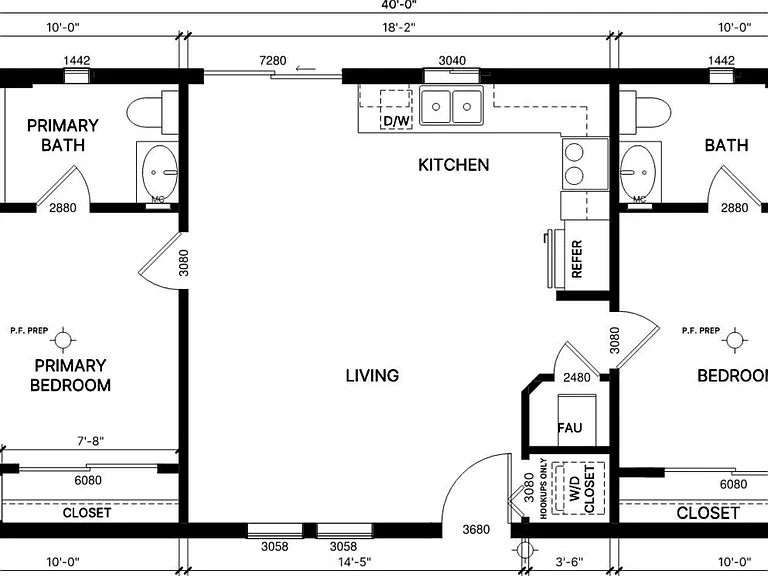 542 Sunset Dr — Photo 8