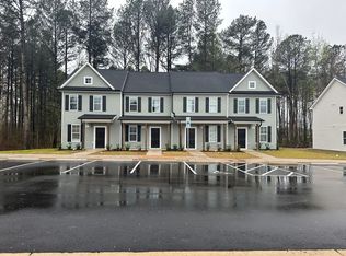 177 Spirea Dr, Smithfield, NC 27577
