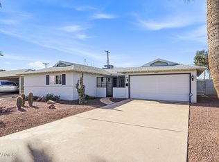6449 E Vernon Ave, Scottsdale, AZ 85257