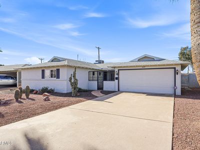 6449 E VERNON Avenue, Scottsdale, AZ, 85257