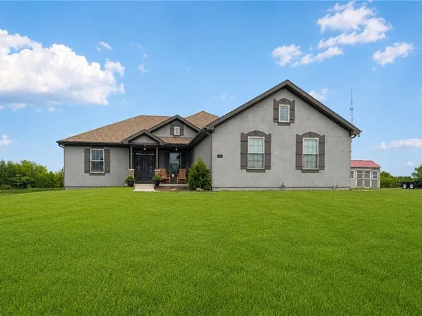 15635 Lovers Ln, Excelsior Springs, MO 64024