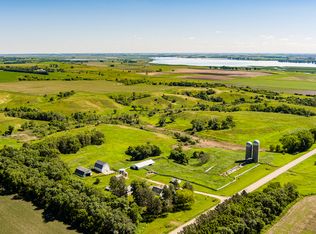 47604 Mudlake Rd, Rosholt, SD 57260