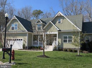 9707 Shady Grove Ct, Ocean City, MD 21842