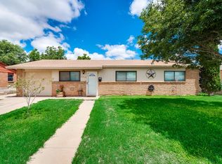 2719 E 10th St, Odessa, TX 79761