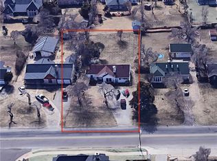 2812 W Wilshire Blvd, Oklahoma City, OK 73116