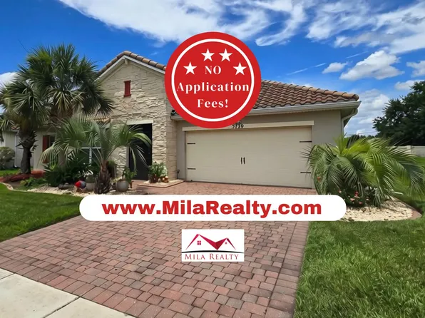 3729 Isles Arbor Ln, Kissimmee, FL 34746