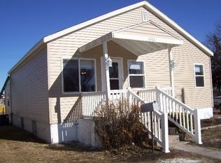1501 E 2nd St, North Platte, NE 69101