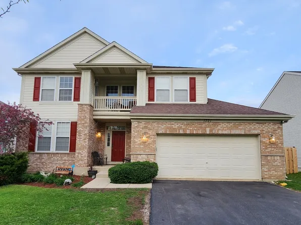 1321 Wentworth Dr, Volo, IL 60020