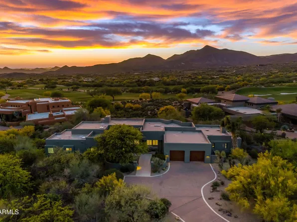 40198 N 105TH Place, Scottsdale, AZ 85262