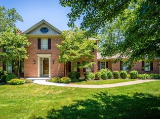 7408 Bayswater Dr, Cincinnati, OH 45255