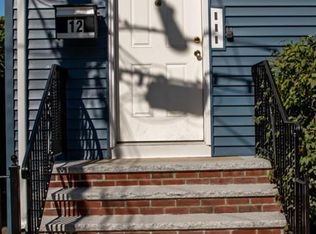 12 Kilsyth Rd, Medford, MA 02155