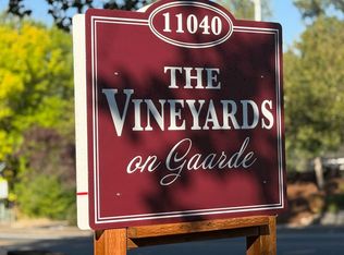The Vineyards on Gaarde, Portland, OR 97224