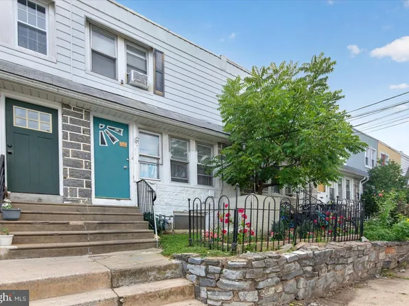 7912 Arlington Ave, Upper Darby, PA 19082