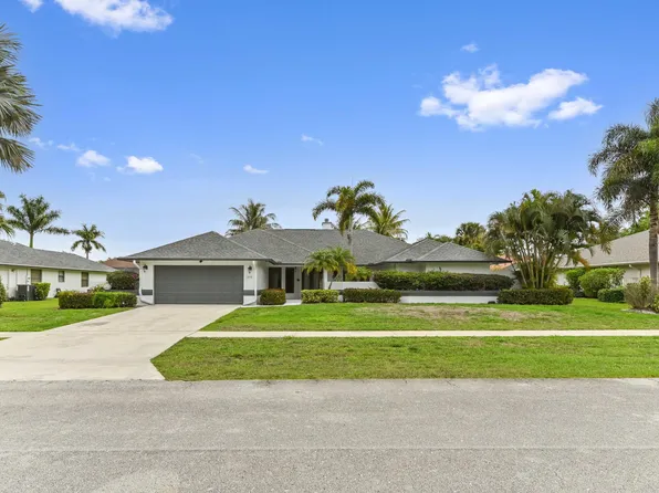 13772 Ishnala Cir, Wellington, FL 33414