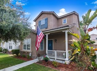 1568 Gold Run Rd, Chula Vista, CA 91913