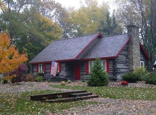 185 Higman Park Hl, Benton Harbor, MI 49022