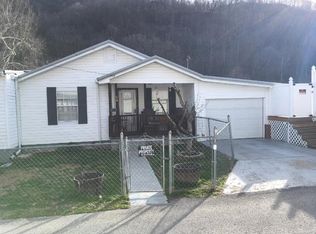 68 Friendship Cir, Logan, WV 25601