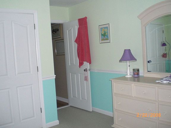 Another view of Bedroom