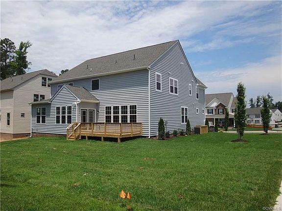 2nd image of 8401 Wenton Cir