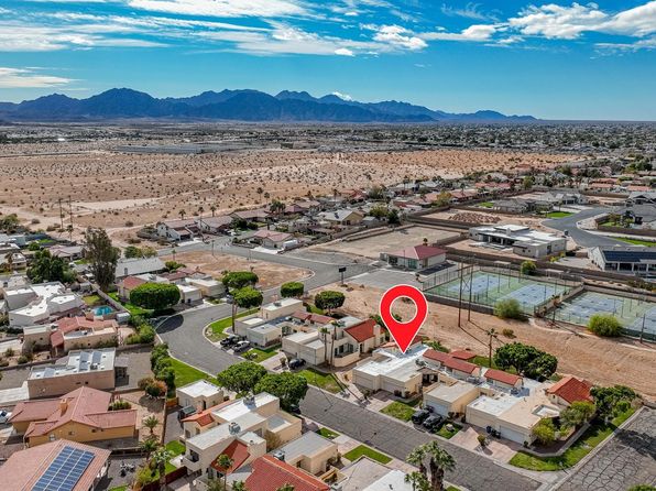 12405 E Via Estrella, Yuma, AZ 85367