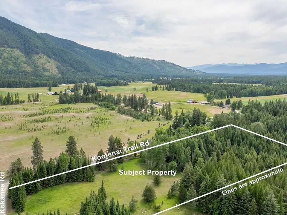 1st image of Nna Kokanee Rd