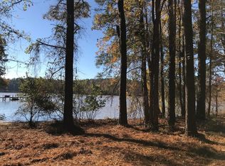 305 W Commodore Dr., Cross Hill, SC 29332