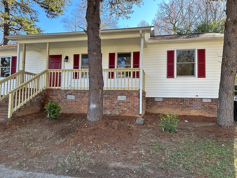 1st image of 2345 Hillford Dr