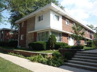 1011 Peterson Ave UNIT A, Park Ridge, IL 60068