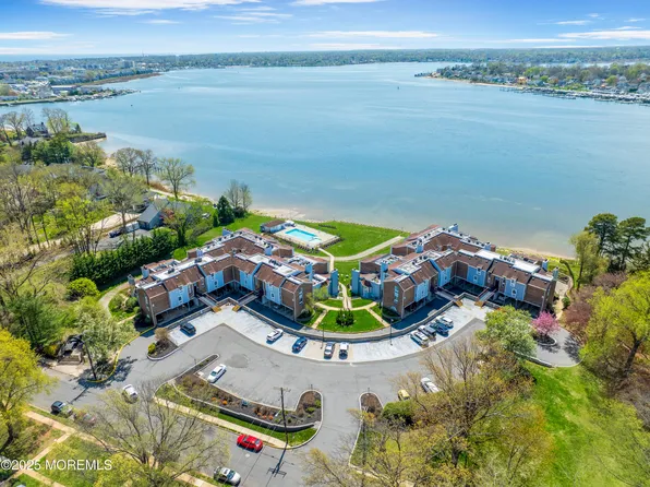 107 Riverview Avenue #109B, Neptune City, NJ 07753