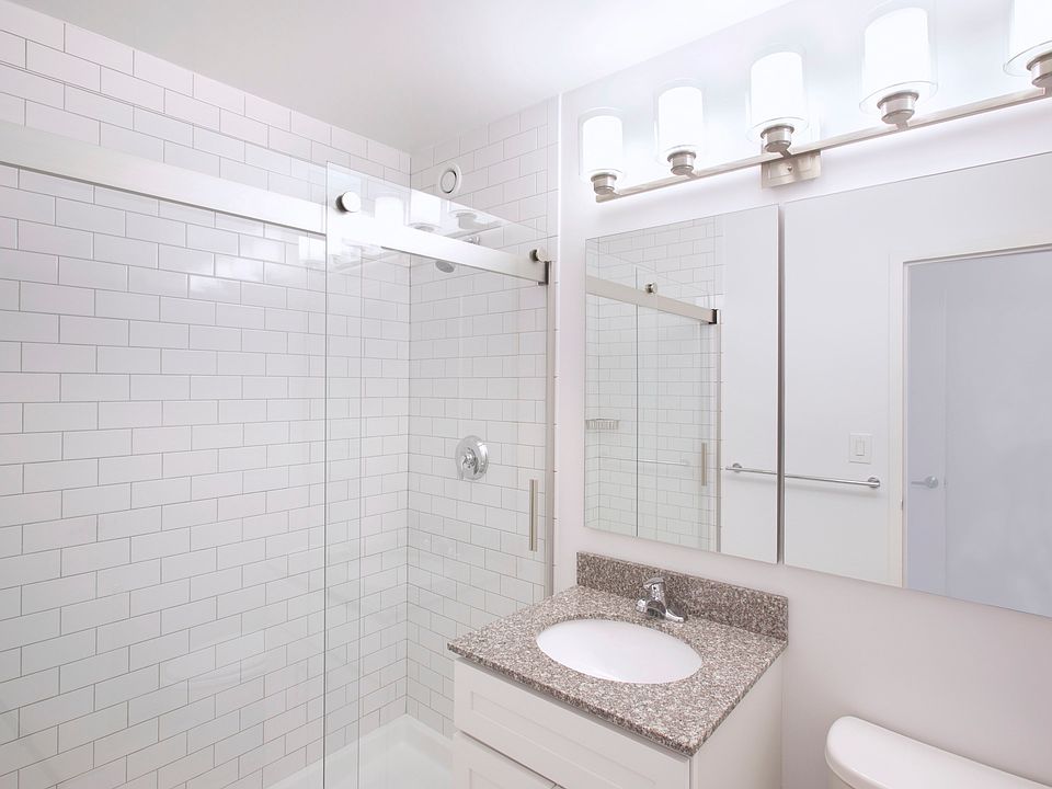 Parkside West at Newport 40 Newport Pkwy Jersey City NJ Zillow