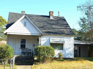 235 Columbia Rd, Winnsboro, SC 29180