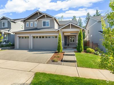 18618 139th Street E, Bonney Lake, WA, 98391