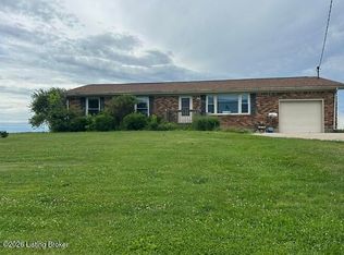 685 Sunnyside Rd, Eminence, KY 40019