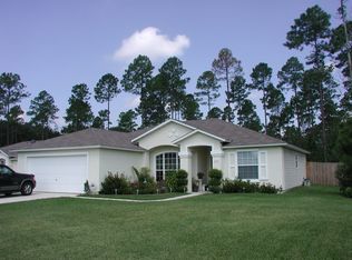 9653 Causeway Pl, Fernandina Beach, FL 32034