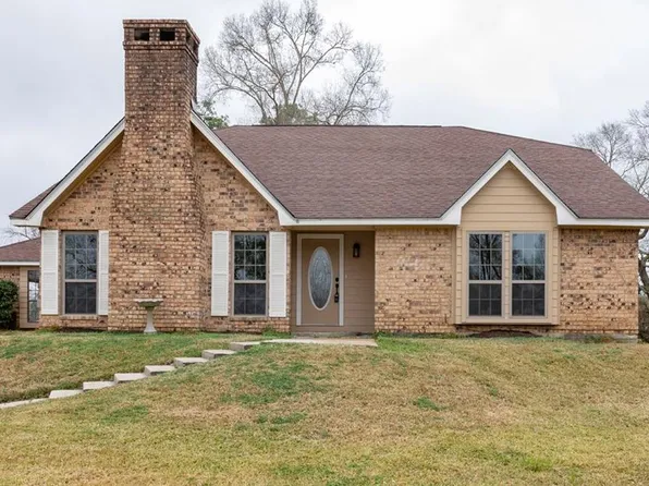 330 W Pineshadows Dr, Sour Lake, TX 77659