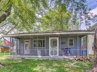 2200 E 765 S, Wolcottville, IN