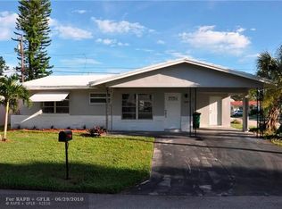 2604 NW 55th St, Tamarac, FL 33309