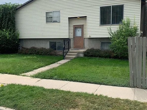 4472 S Heatherglen Cir, Salt Lake City, UT 84129