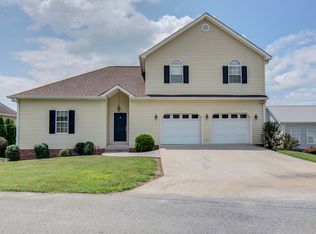 334 Windmill Ln, Georgetown, TN 37336