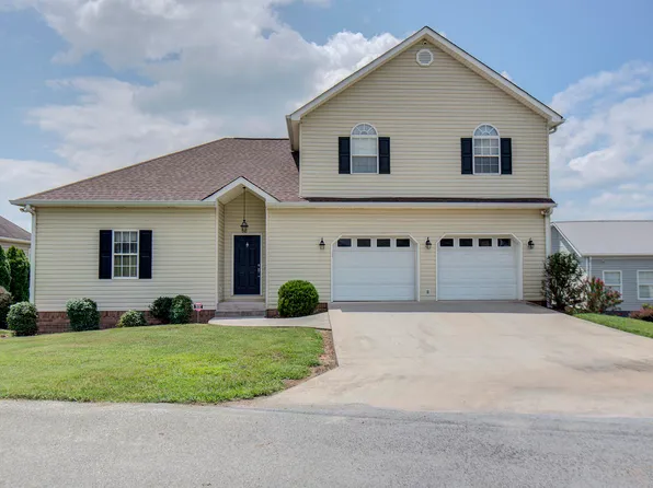 334 Windmill Ln, Georgetown, TN 37336