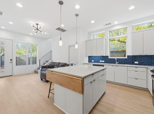 2811 Garwood St #A, Austin, TX 78702