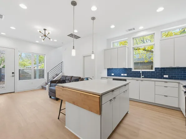 2811 Garwood St #A, Austin, TX 78702