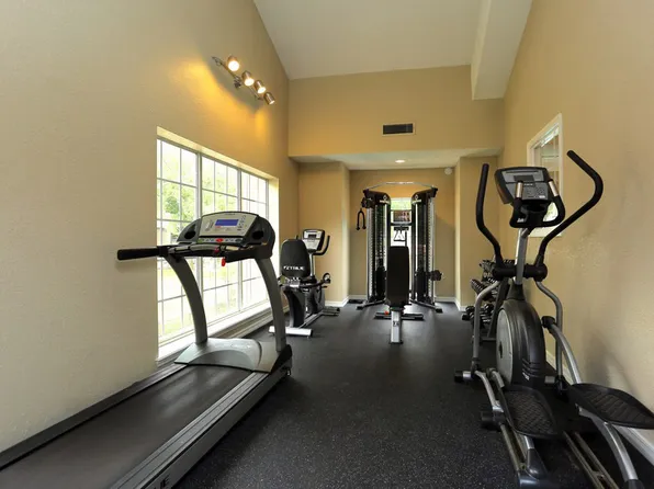 The Park at Forest Oaks