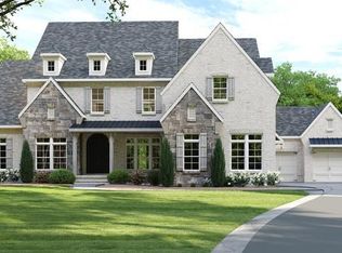 6119 Bethany View Trl, Buford, GA 30518