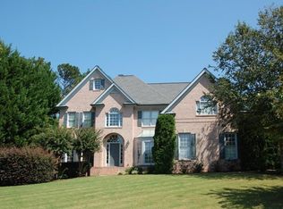 1220 Thistle Gate Path, Lawrenceville, GA 30045