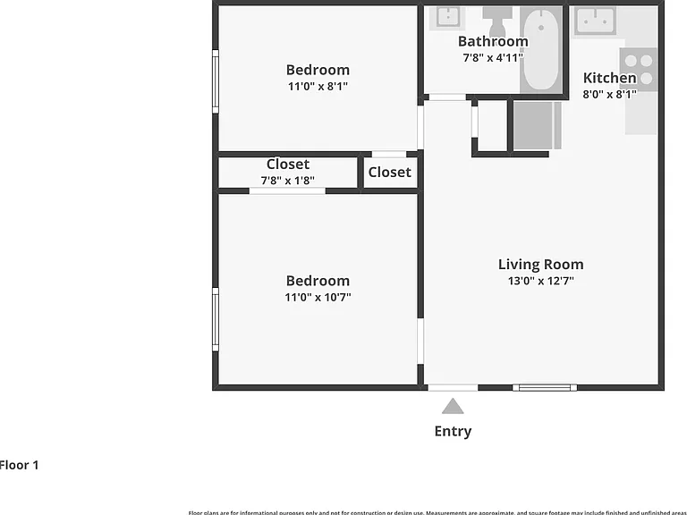 Pleasant Grove Apartments — Photo 6